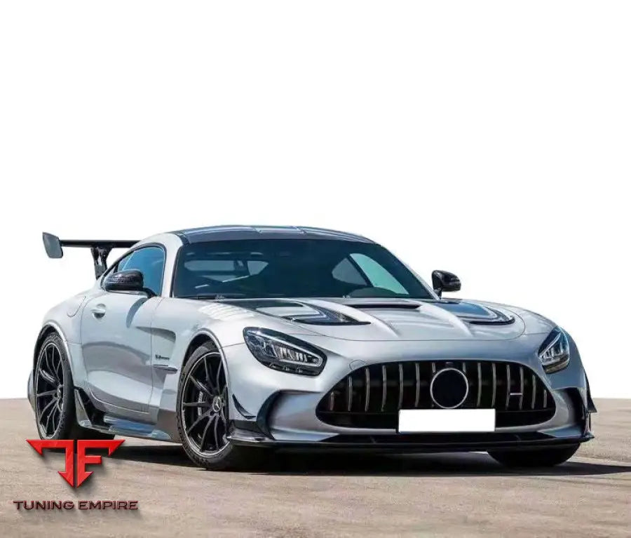 MERCEDES-BENZ AMG GT BODY KIT