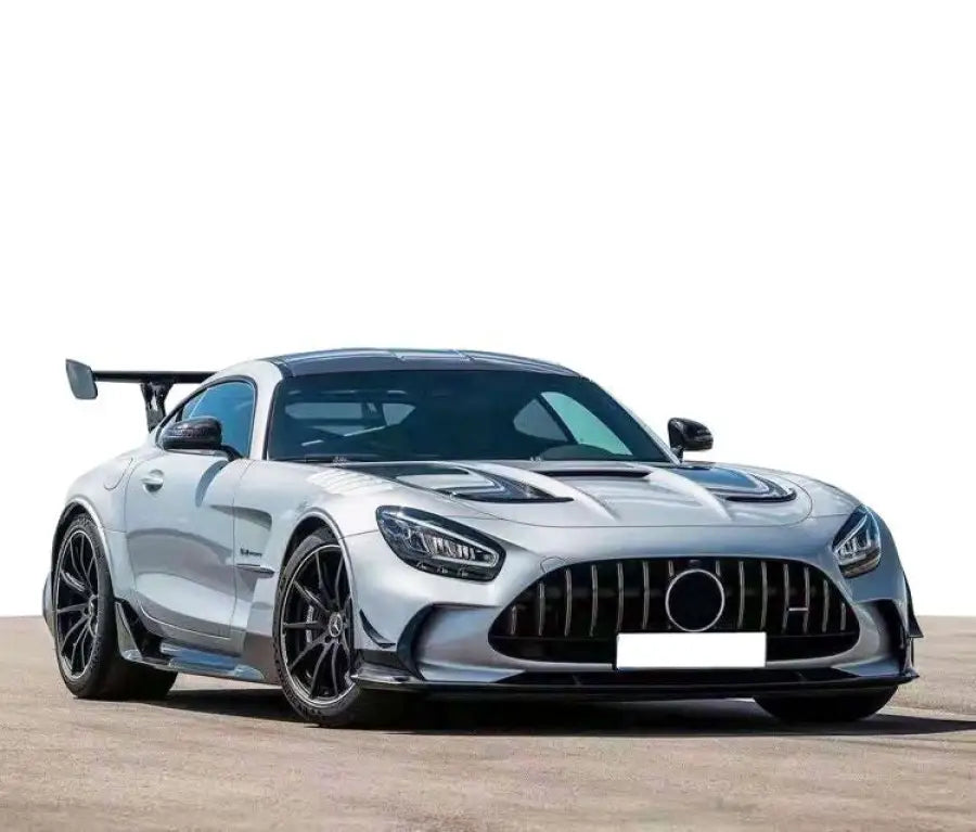 MERCEDES-BENZ AMG GT BODY KIT