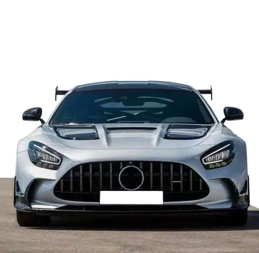 MERCEDES-BENZ AMG GT BODY KIT