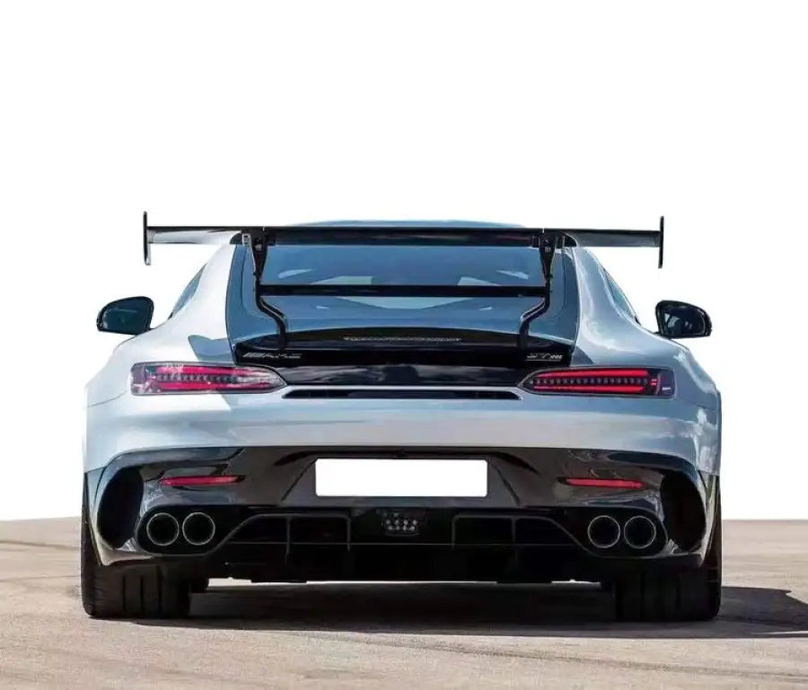 MERCEDES-BENZ AMG GT BODY KIT