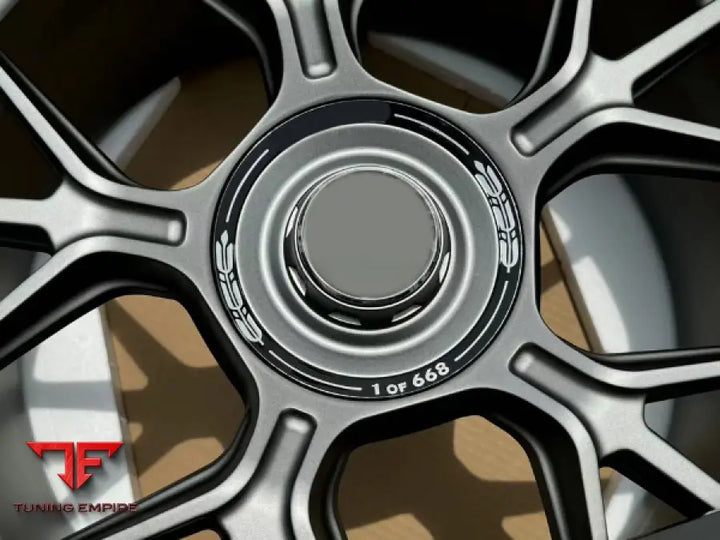 MERCEDES BENZ AMG GT WHEELS