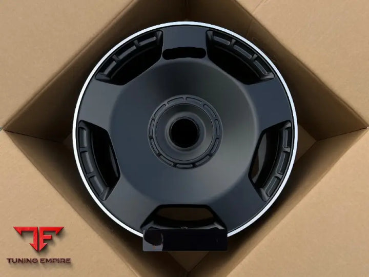 MERCEDES BENZ AMG GT X290 WHEELS