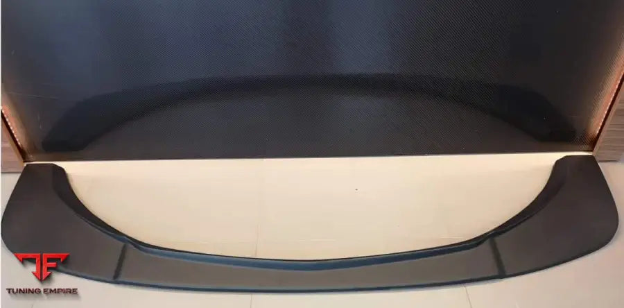 MERCEDES BENZ AMG GT3 STYLE WIDE BODY KIT