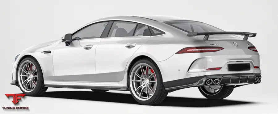 MERCEDES BENZ AMG GT43|GT50|GT53 ARBON KIT