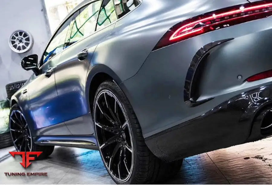 MERCEDES BENZ AMG GT50 GT53 CARBON FIBER BODY KIT 2019 + Y