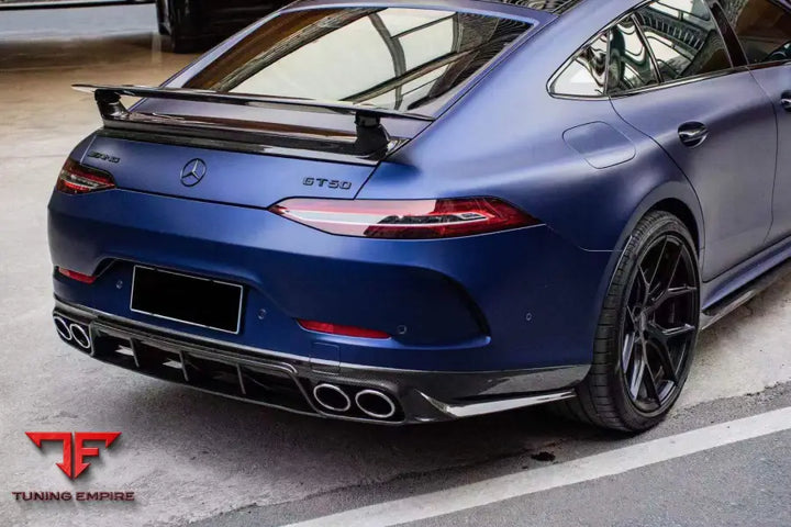 Mercedes Benz AMG GT50/GT53