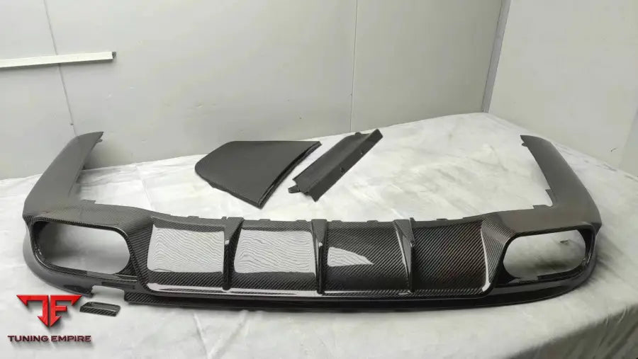 Mercedes Benz AMG GT50/GT53