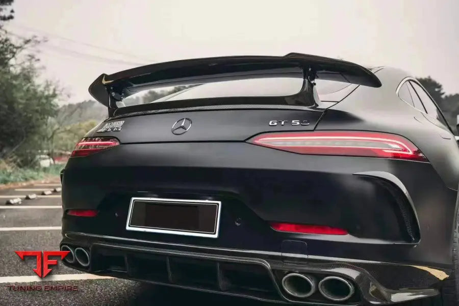 Mercedes Benz AMG GT50/GT53