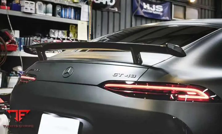 Mercedes Benz AMG GT50/GT53