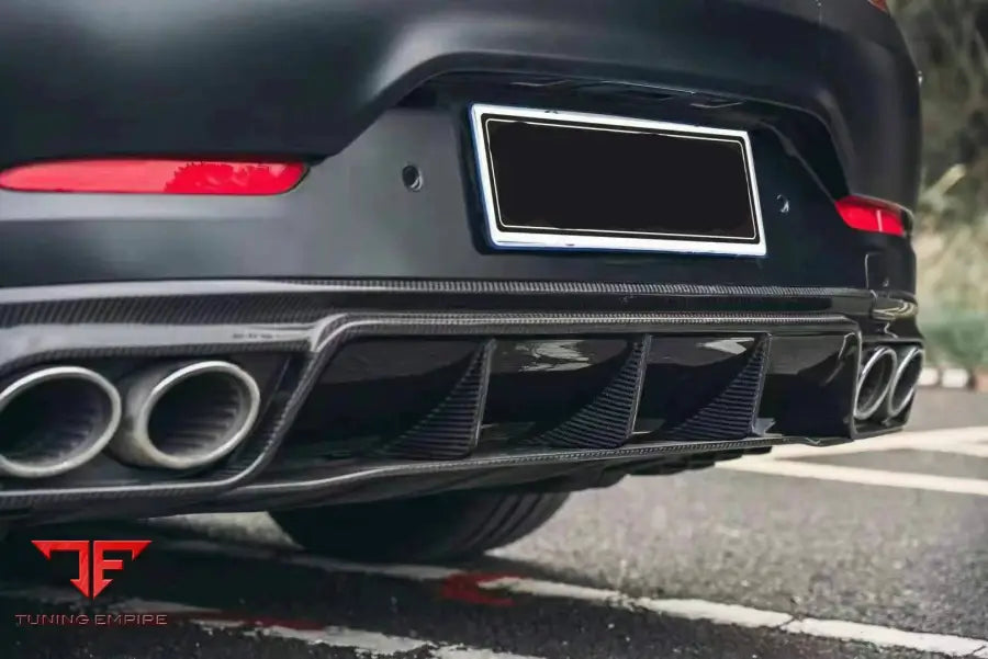 Mercedes Benz AMG GT50/GT53