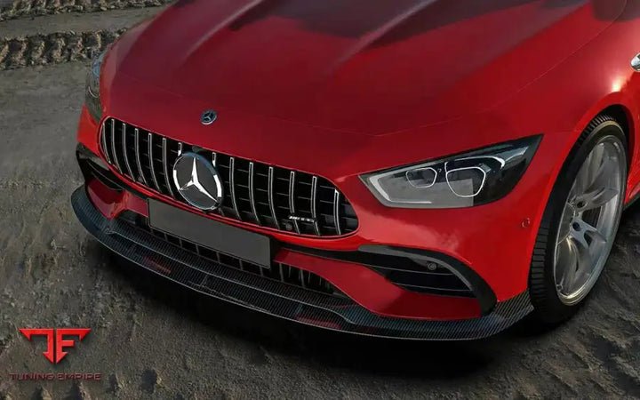 Mercedes Benz AMG GT50/GT53