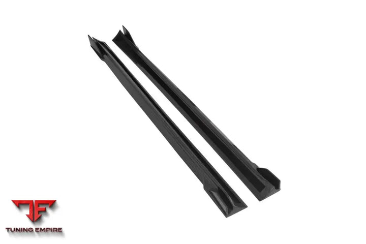 MERCEDES BENZ AMG GT50/GT53/GT43 4DOOR COUPE X290 IMP PERFORMANCE CARBON FIBER FULL BODY KIT BSD