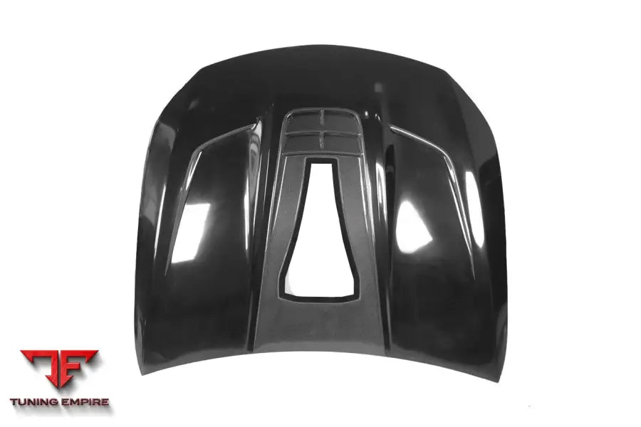 MERCEDES BENZ AMG GT50/GT53/GT43/GT63/GT63S 4DOOR COUPE X290 IMP PERFORMANCE HOOD BSD