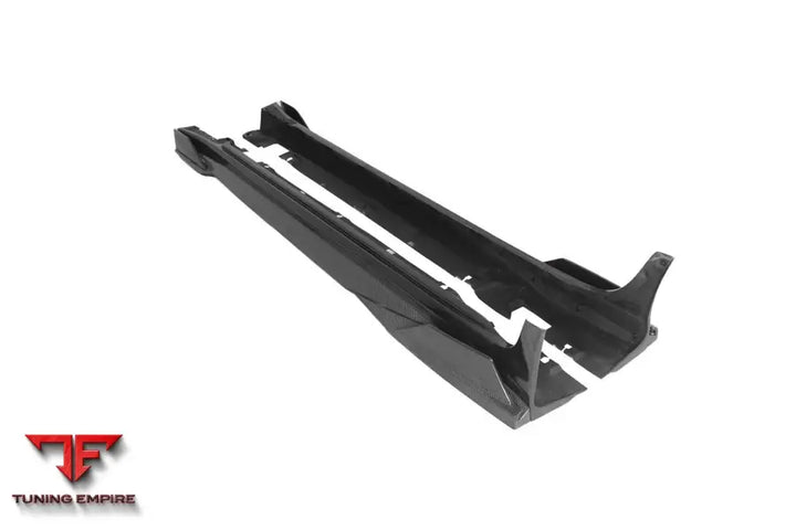 MERCEDES BENZ AMG GT50/GT53/GT43/GT63/GT63S 4DOOR COUPE X290 IMP PERFORMANCE PART CARBON FIBER BODY KIT BSD