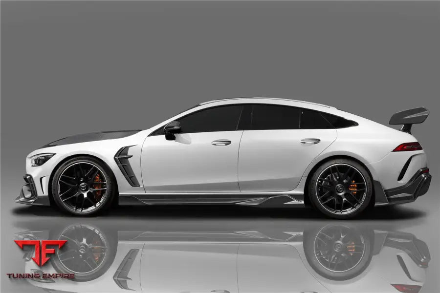 MERCEDES BENZ AMG GT50/GT53/GT43/GT63/GT63S 4DOOR COUPE X290 IMP PERFORMANCE VER.2 FRONT FENDER BSD