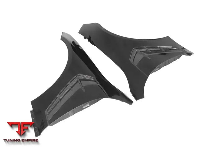 MERCEDES BENZ AMG GT50/GT53/GT43/GT63/GT63S 4DOOR COUPE X290 IMP PERFORMANCE VER.2 FRONT FENDER BSD