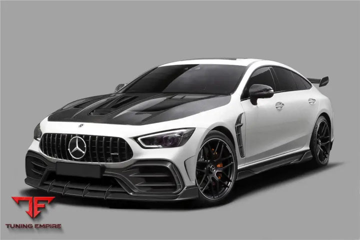MERCEDES BENZ AMG GT50/GT53/GT43/GT63/GT63S 4DOOR COUPE X290 IMP PERFORMANCE VER.2 FRONT FENDER BSD