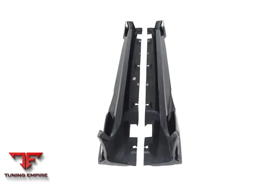 MERCEDES BENZ AMG GT50/GT53/GT43/GT63/GT63S 4DOOR COUPE X290 IMP PERFORMANCE VER.2 SIDE SKIRTS BSD