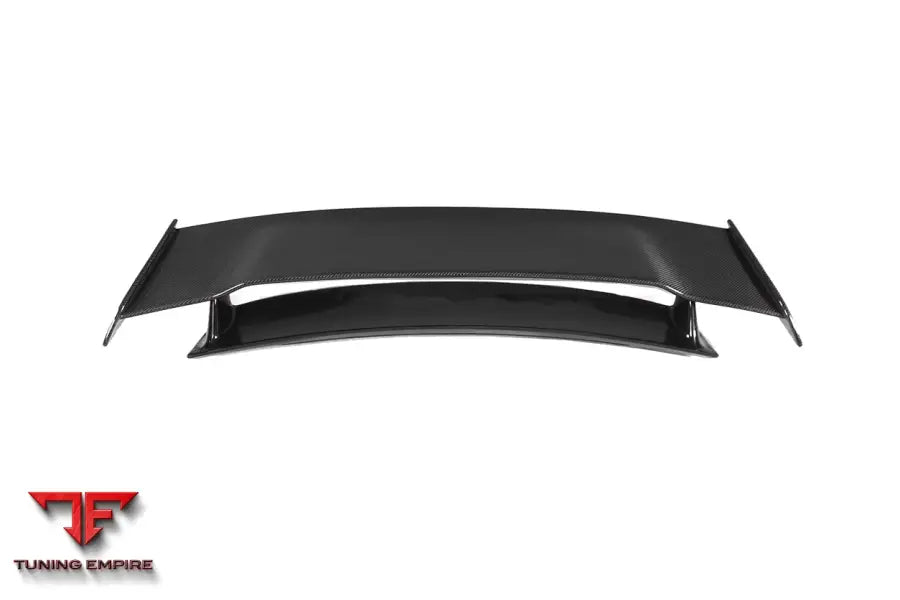 MERCEDES BENZ AMG GT50/GT53/GT43/GT63/GT63S 4DOOR COUPE X290 IMP PERFORMANCE WING BSD