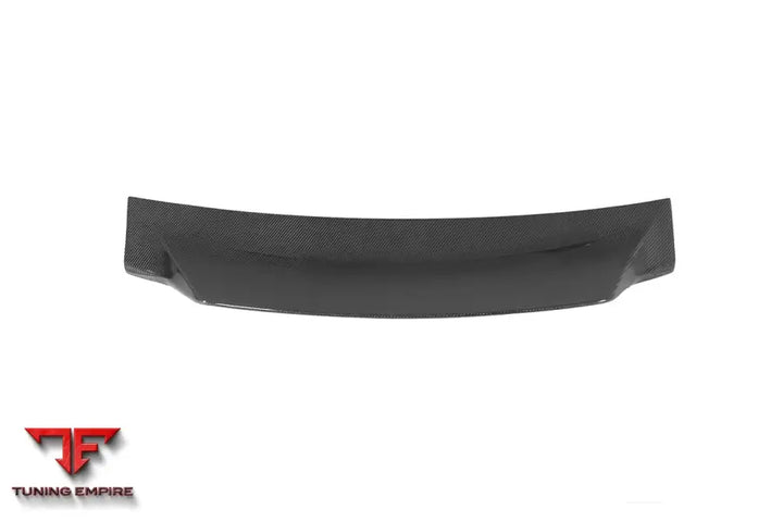 MERCEDES BENZ AMG GT50/GT53/GT43/GT63/GT63S 4DOOR COUPE X290 IMP PERFORMANCE TRUNK SPOILER BSD
