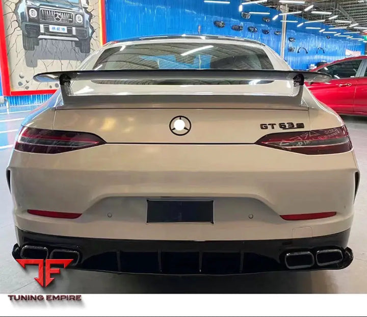 MERCEDES BENZ AMG GT50/GT53/GT63S BODY KIT 2019 + Y