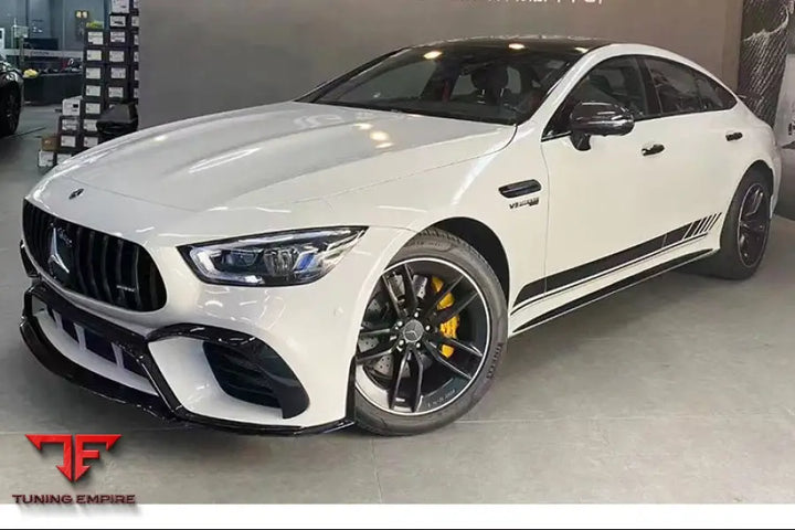 MERCEDES BENZ AMG GT50/GT53/GT63S BODY KIT 2019 + Y
