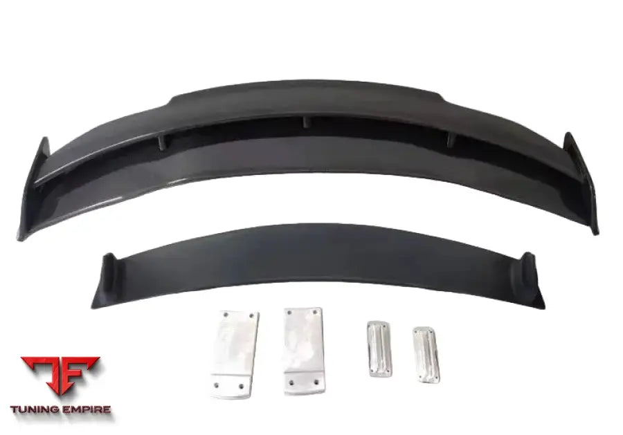 MERCEDES BENZ AMG GT50/GT53 X290 CARBON FIBER REAR SPOILER