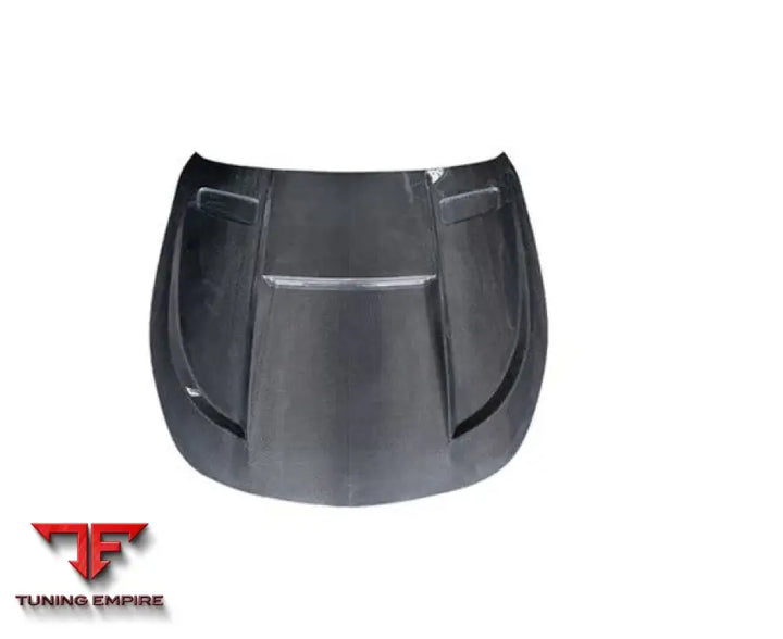 MERCEDES BENZ AMG GT50 GT63S CARBON FIBER FRONT BONNET HOOD