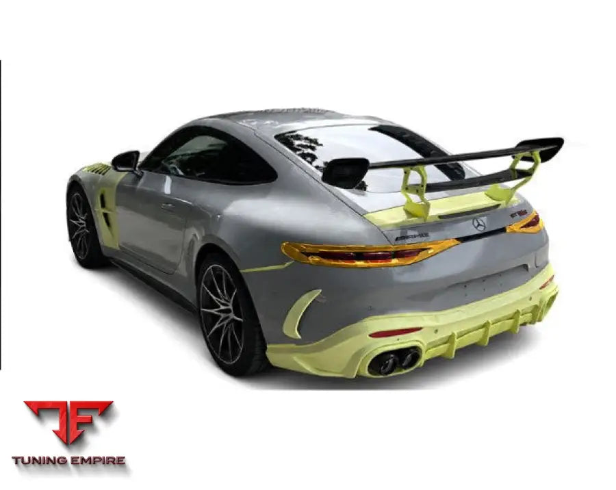 MERCEDES BENZ AMG GT63 C192 CARBON FIBER PARTS