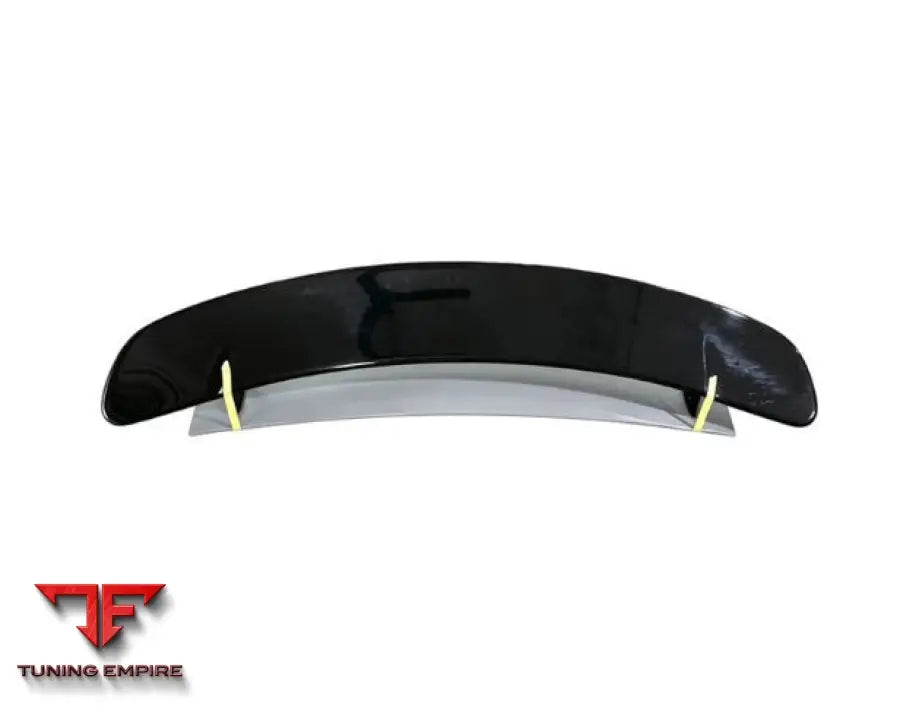 MERCEDES BENZ AMG GT63 COUPE 2 DOORS CARBON FIBER REAR SPOILER