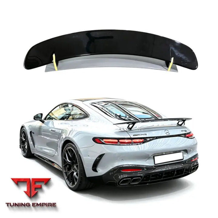 MERCEDES BENZ AMG GT63 COUPE 2 DOORS CARBON FIBER REAR SPOILER