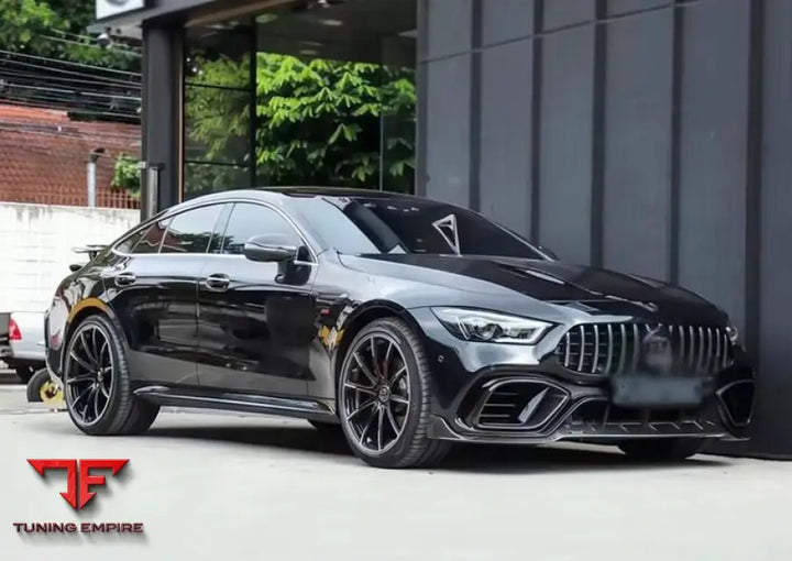 MERCEDES BENZ AMG GT63S CARBON FIBER BODY KIT