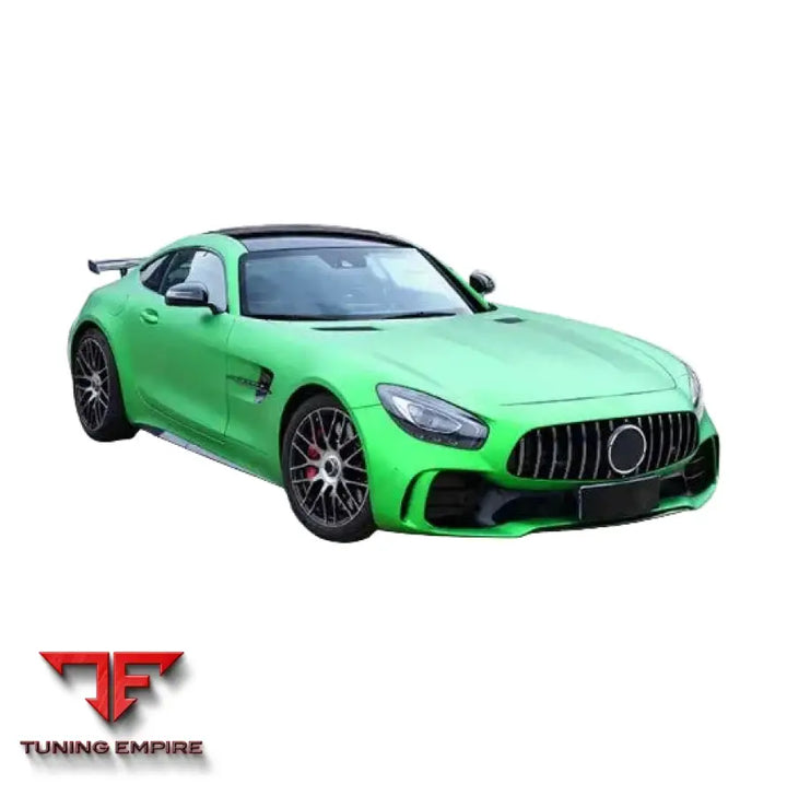 MERCEDES BENZ AMG GTC CARBON FIBER PARTS 2015-2018Y
