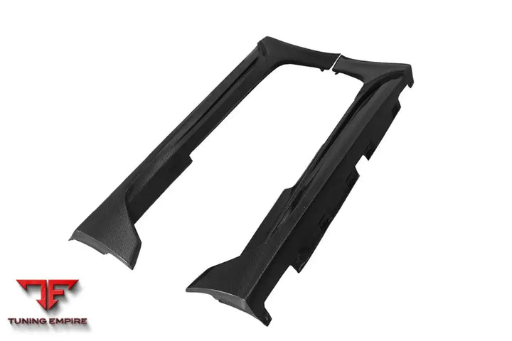 MERCEDES BENZ AMG GTC IMPII PART CARBON FIBER FULL BODY KIT BSD