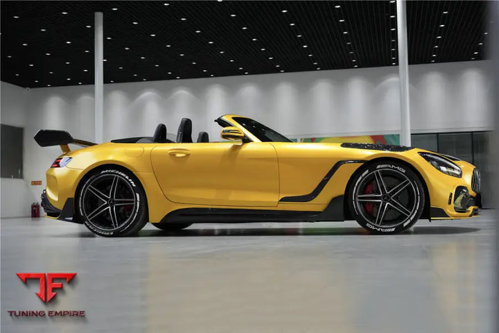 MERCEDES BENZ AMG GTGTC ROADSTER ONLY IMP VER.2 WING BSD