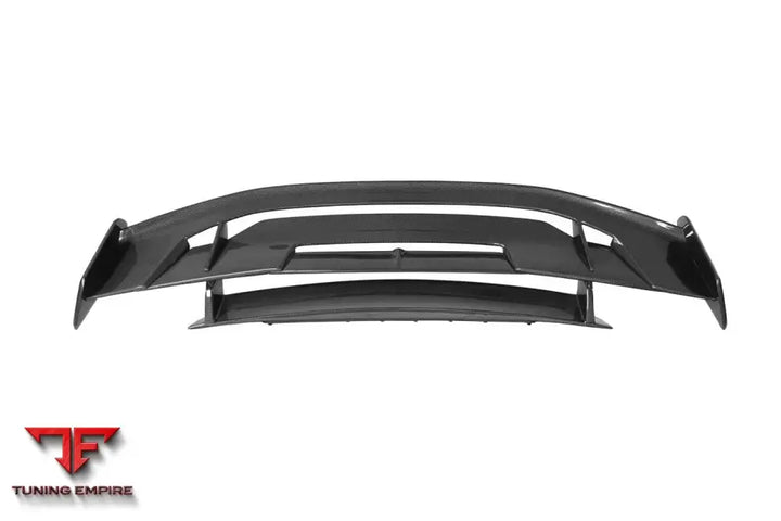 MERCEDES BENZ AMG GTGTC ROADSTER ONLY IMP VER.2 WING BSD