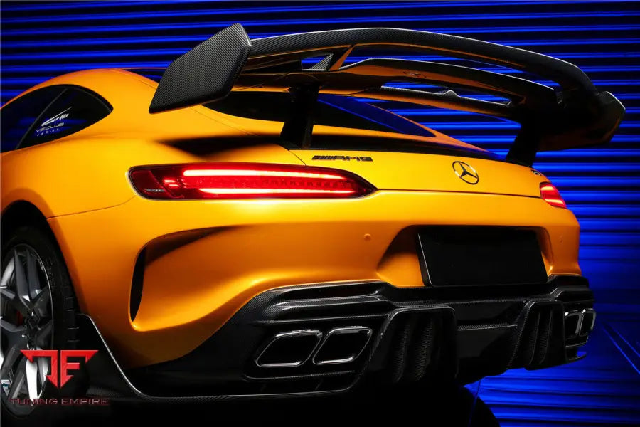 MERCEDES BENZ AMG GTGTSGTC COUPE ONLY IMPII PERFORMANCE WING BSD