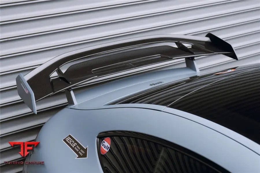 MERCEDES BENZ AMG GTGTSGTC COUPE ONLY IMPII WING (SMALL ONE) BSD