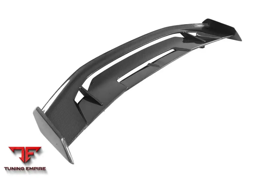 MERCEDES BENZ AMG GTR COUPE ONLY IMPII WING BSD