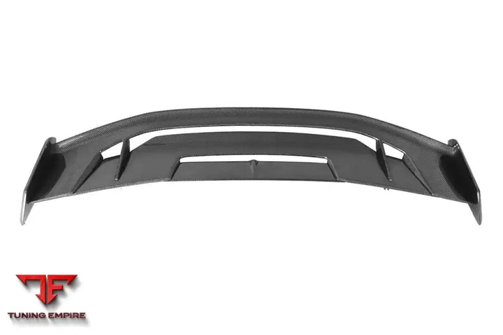 MERCEDES BENZ AMG GTR COUPE ONLY IMPII WING BSD