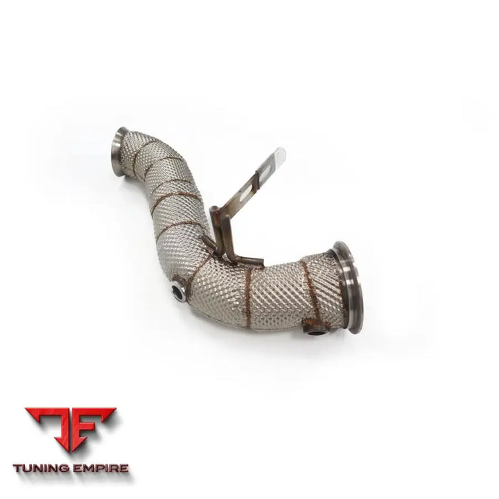 MERCEDES BENZ C-CLASS C205 C200 M274 M264 1.5T 2.0T RAZOR EXHAUST DOWNPIPE