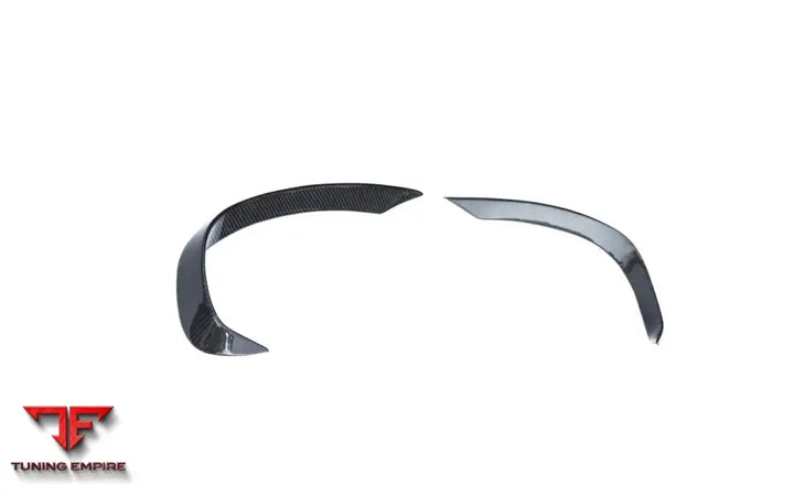 MERCEDES-BENZ C CLASS C43 AMG C300 W205 CARBON FIBER PARTS