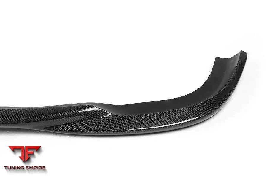 MERCEDES-BENZ C CLASS W204 AERODYNAMIC PARTS