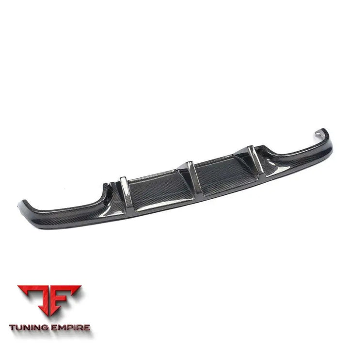 MERCEDES-BENZ C CLASS W204 AERODYNAMIC PARTS