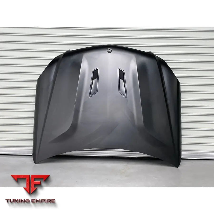 MERCEDES BENZ C CLASS W204 FRONT HOOD BONNET