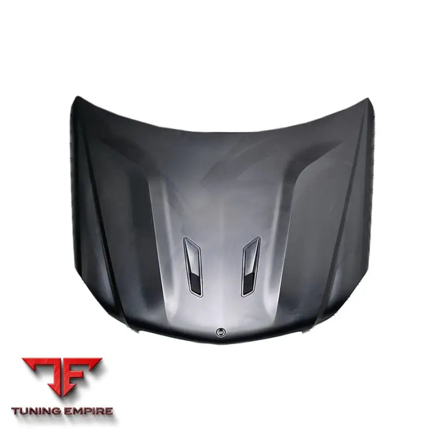 MERCEDES BENZ C CLASS W204 FRONT HOOD BONNET