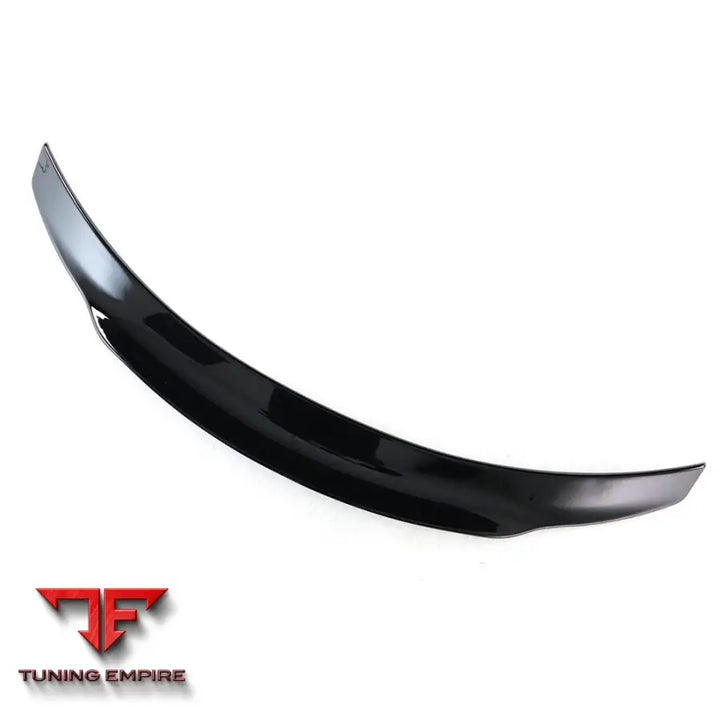 MERCEDES-BENZ C CLASS W205 AERODYNAMIC PARTS