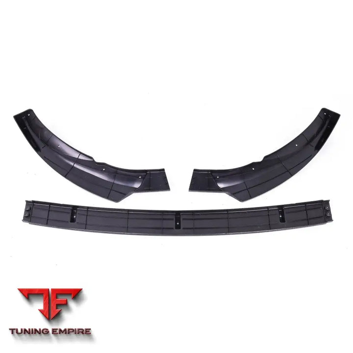 MERCEDES-BENZ C CLASS W205 AERODYNAMIC PARTS