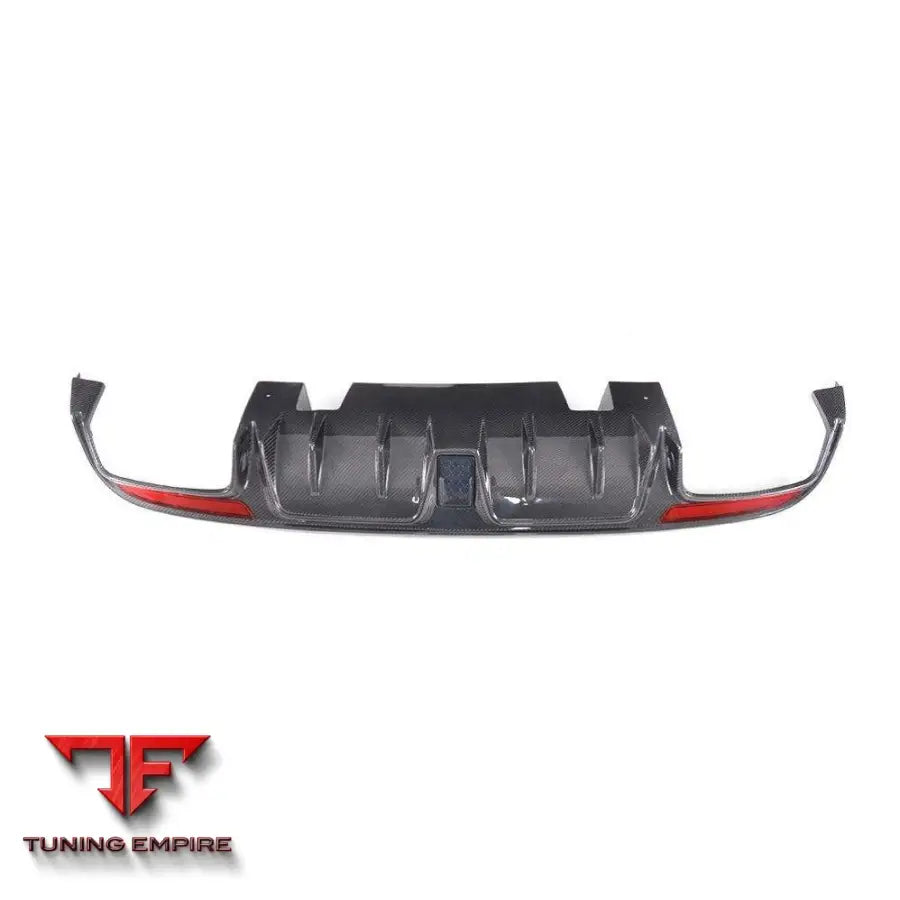 MERCEDES-BENZ C CLASS W205 AERODYNAMIC PARTS