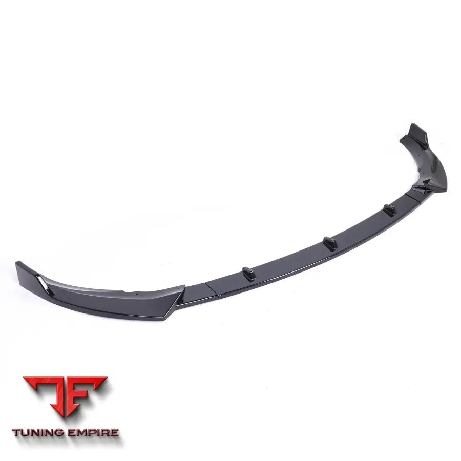 MERCEDES-BENZ C CLASS W205 AERODYNAMIC PARTS